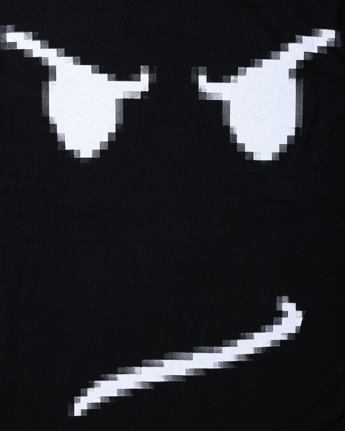 pop yours FACE Tee