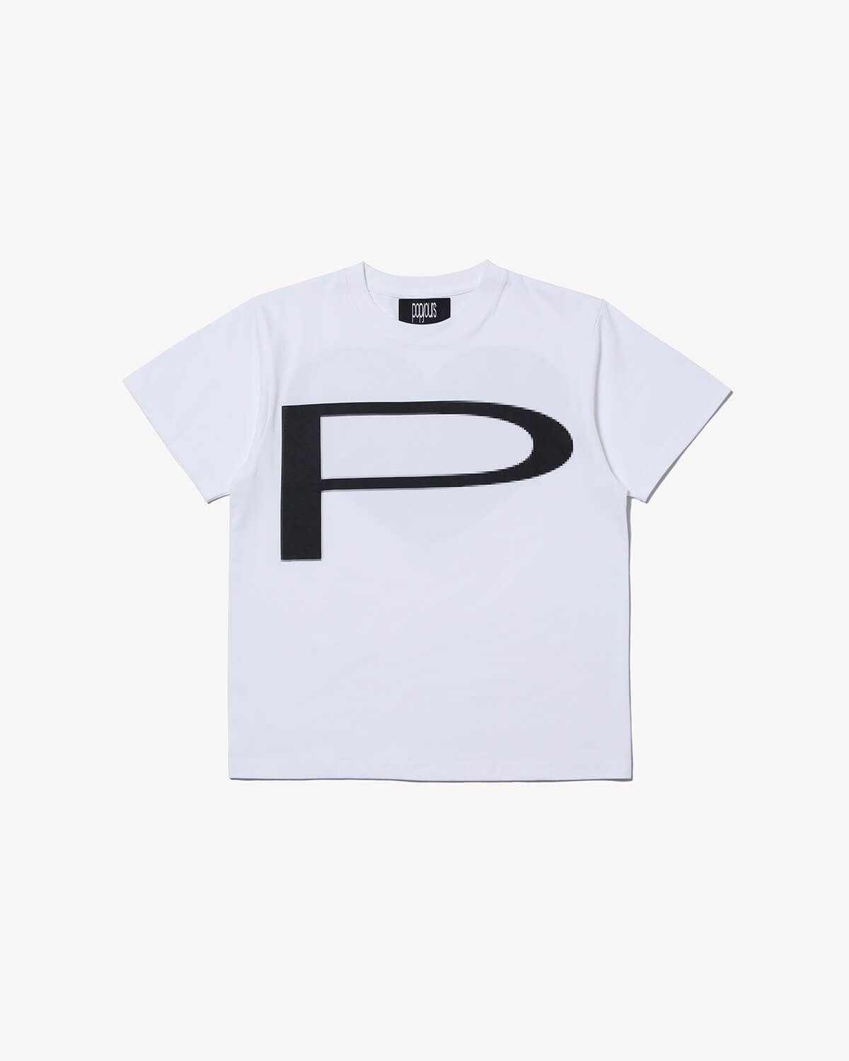 pop yours P&♡ Tee