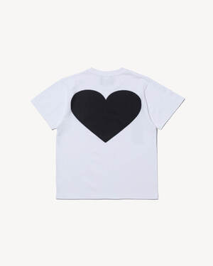 pop yours P&♡ Tee