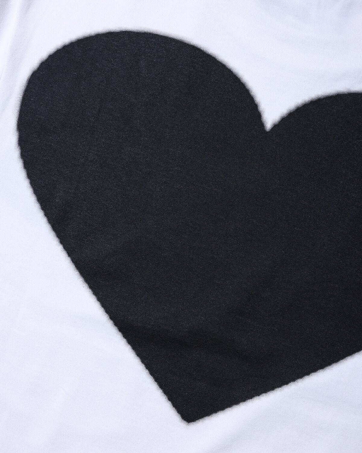 pop yours P&♡ Tee