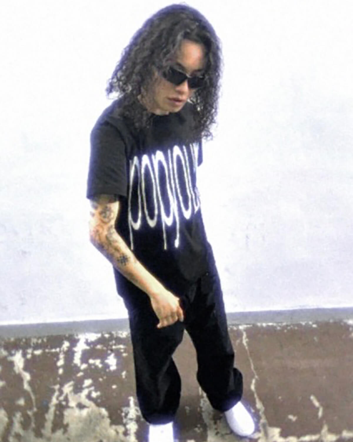 pop yours Sunglasses