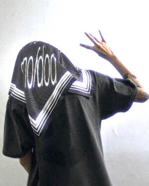 pop yours Bandana