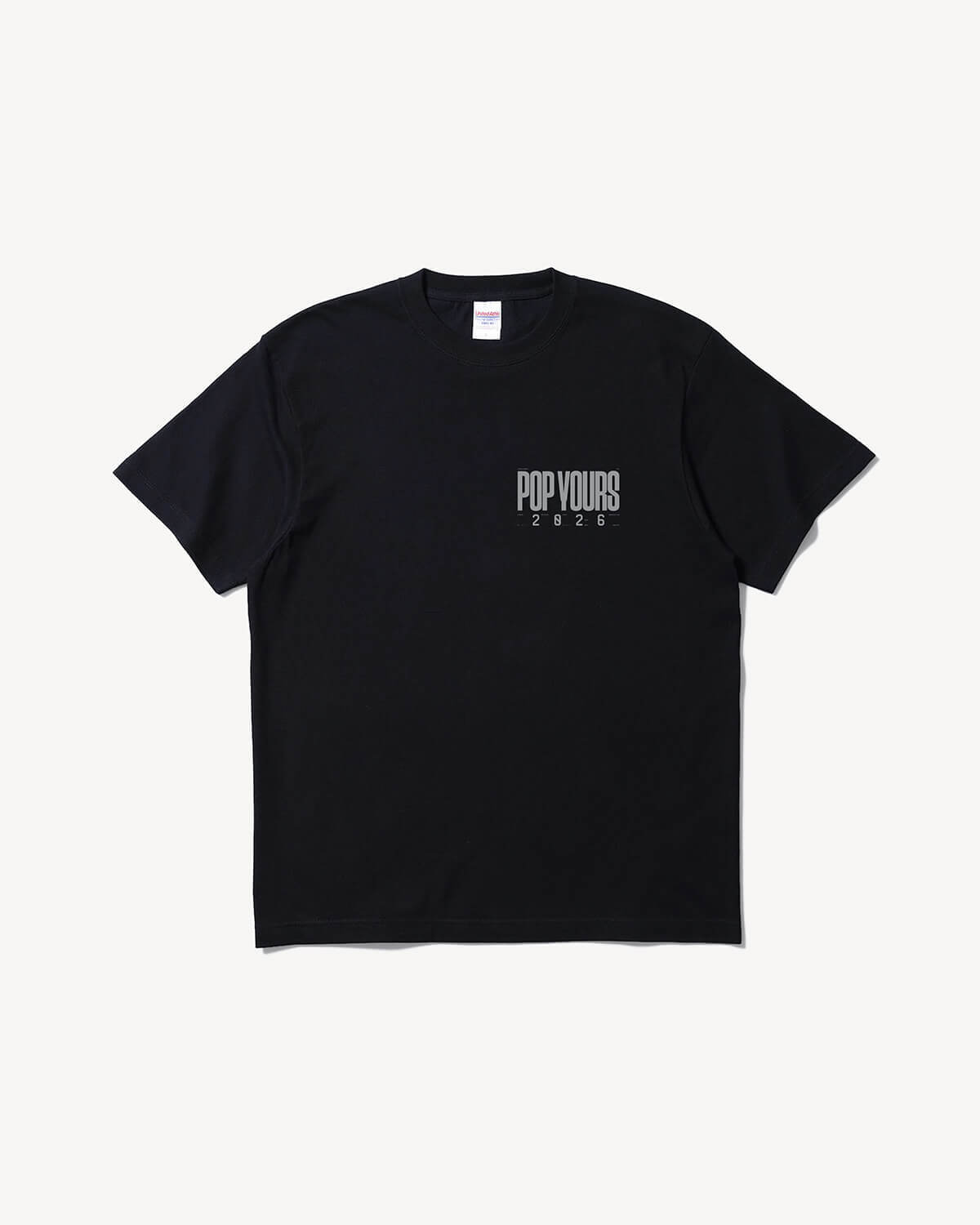 LINE UP TEE