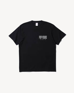 LINE UP TEE