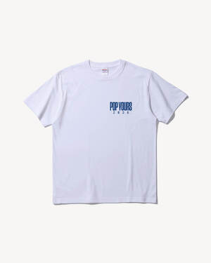 LINE UP TEE