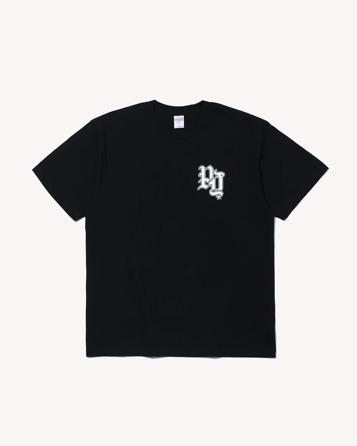 MONOGRAM Logo Tee