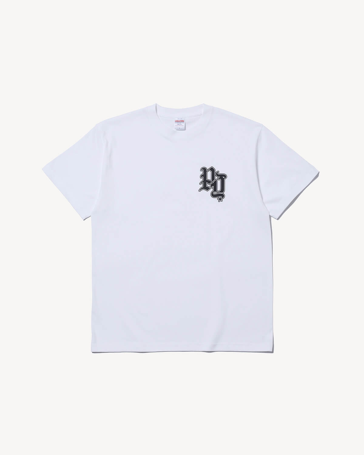 MONOGRAM Logo Tee