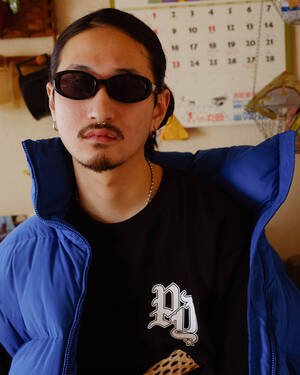 MONOGRAM Logo Tee