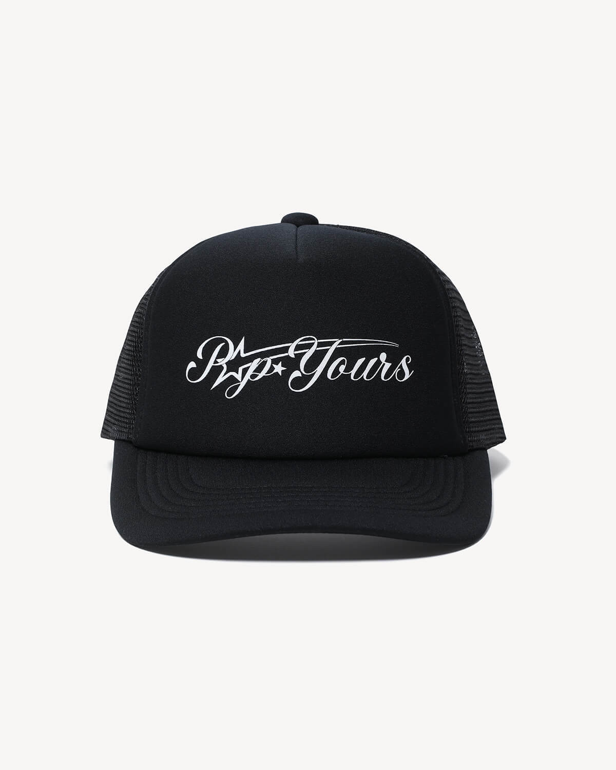 Mesh Cap