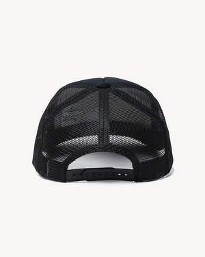 Mesh Cap