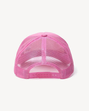 Mesh Cap