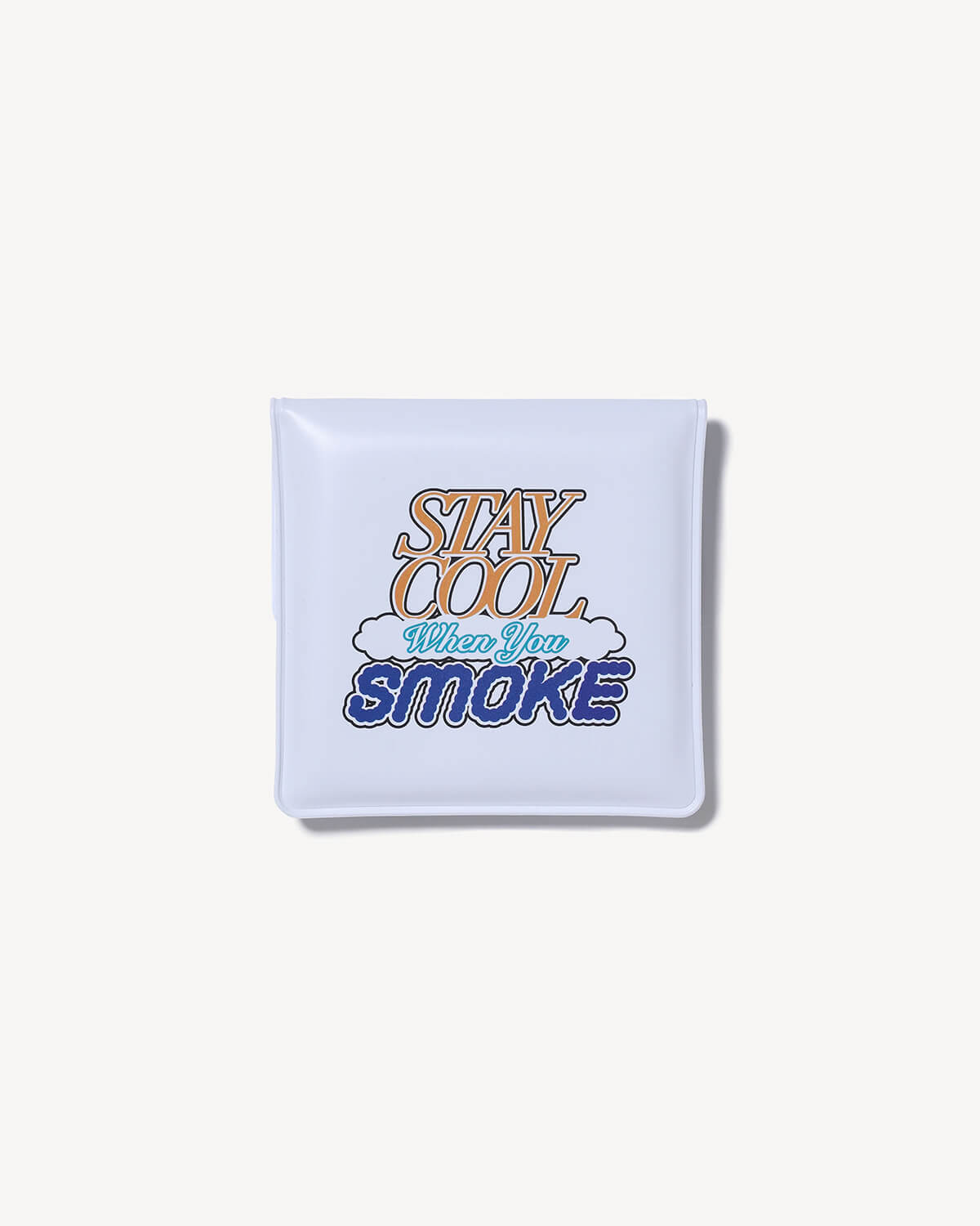 Portable Ash Tray