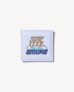 Portable Ash Tray