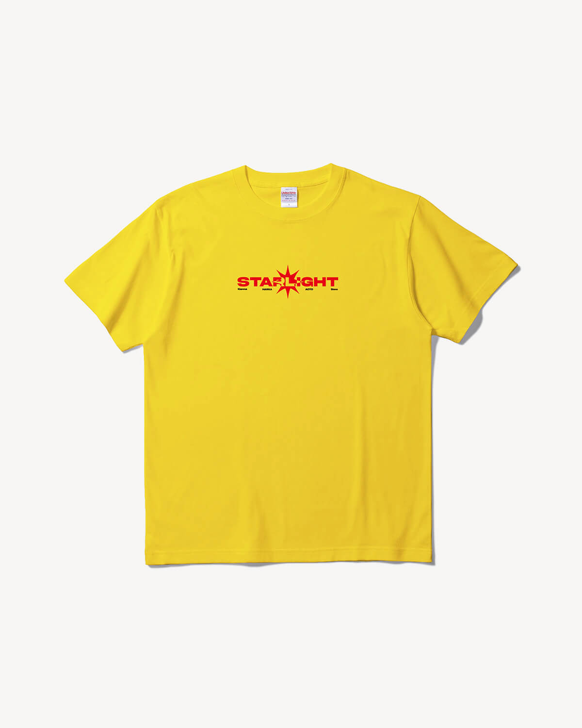 STARLIGHT Tee