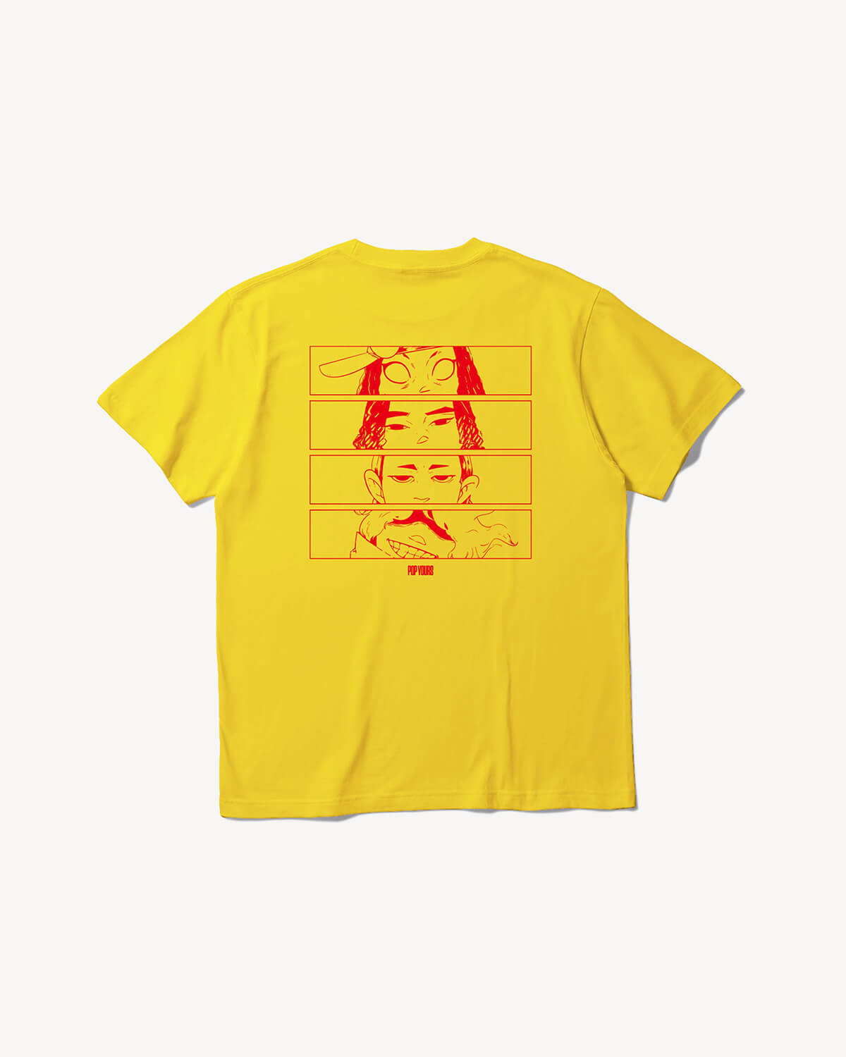 STARLIGHT Tee