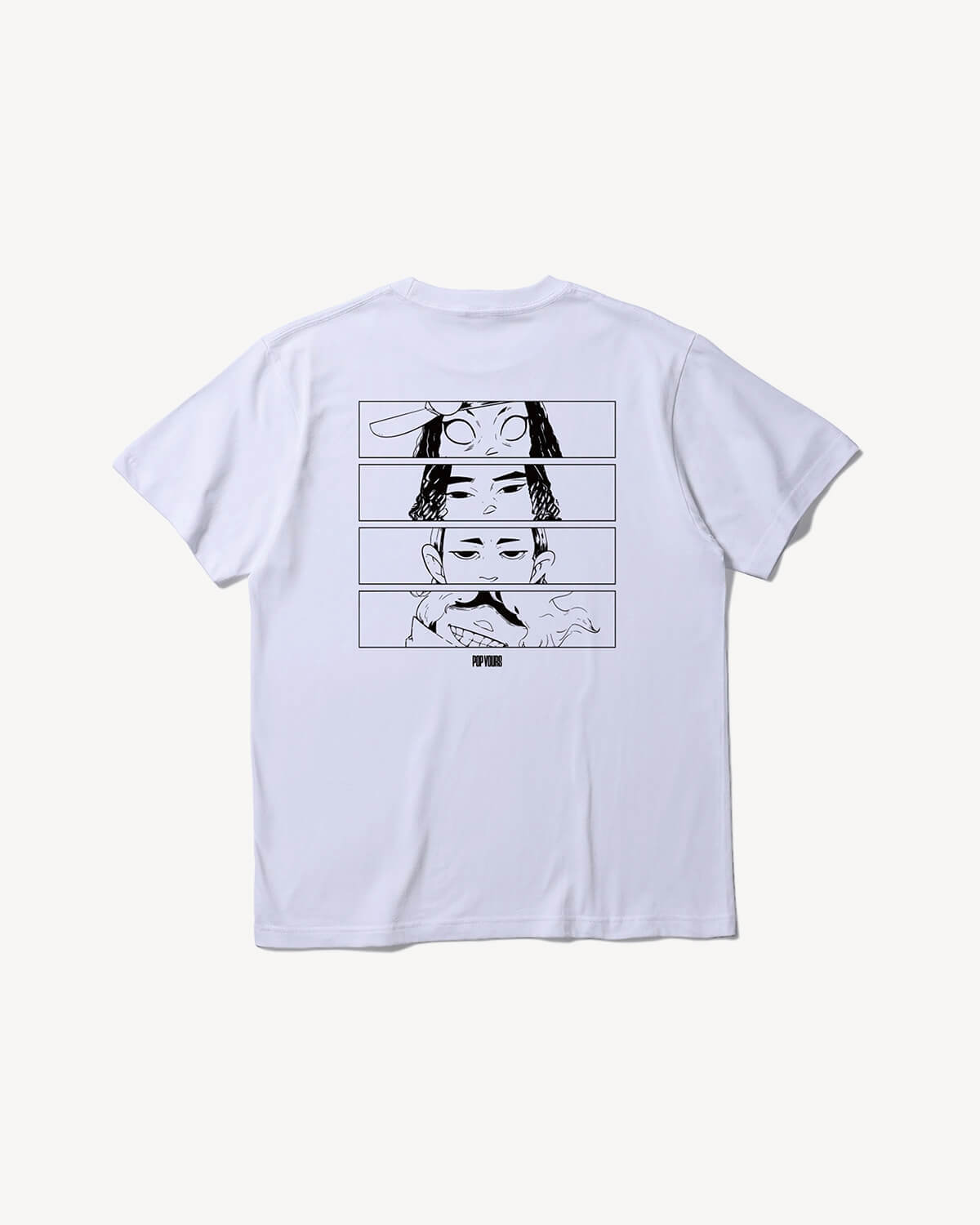 STARLIGHT Tee