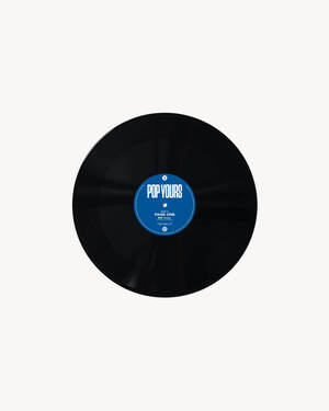唾奇, Kohjiya - PAGE ONE 12inch