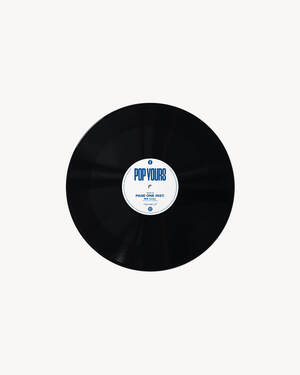 唾奇, Kohjiya - PAGE ONE 12inch