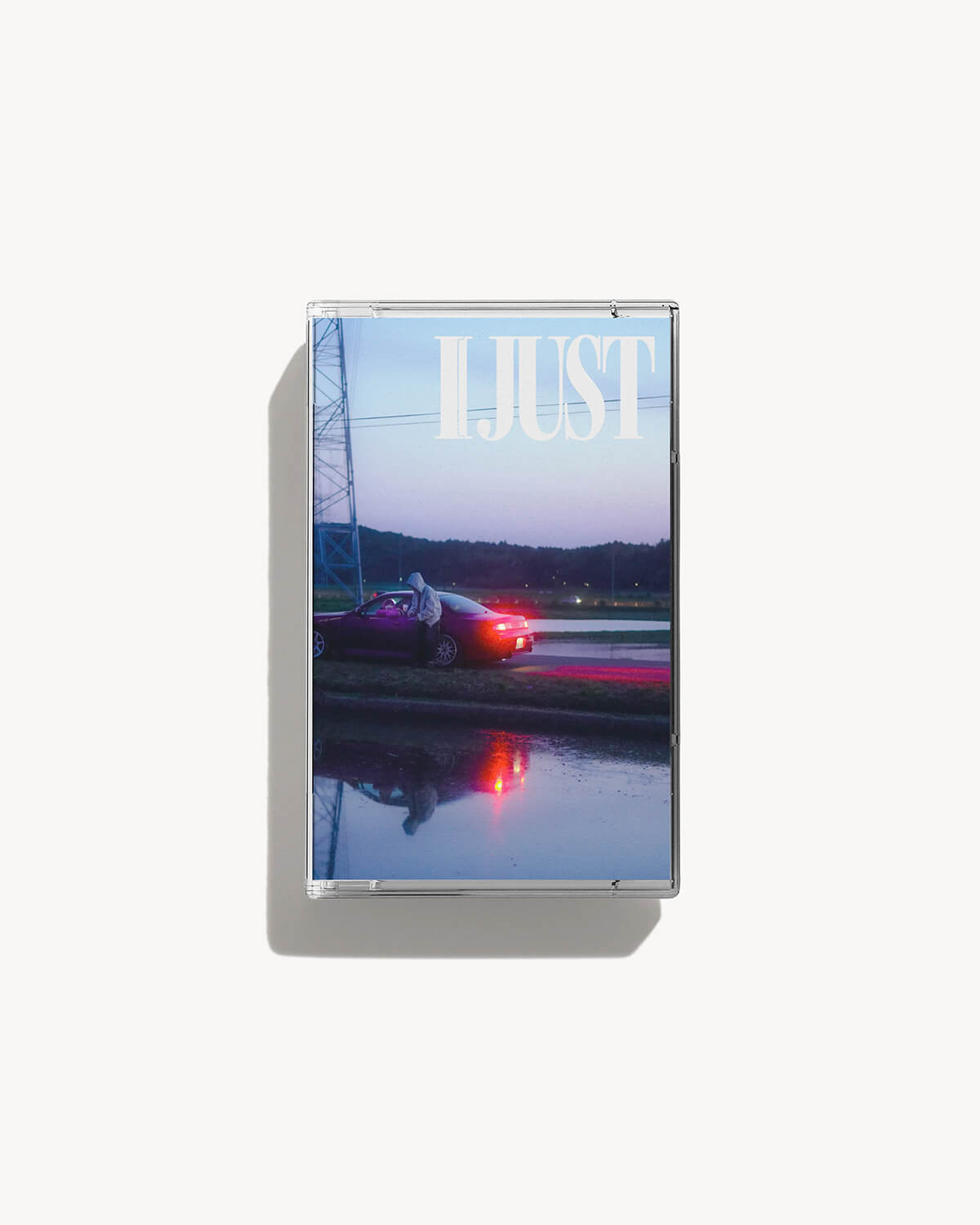 swetty, Elle Teresa - I JUST CASSETTE