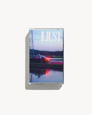 swetty, Elle Teresa - I JUST CASSETTE