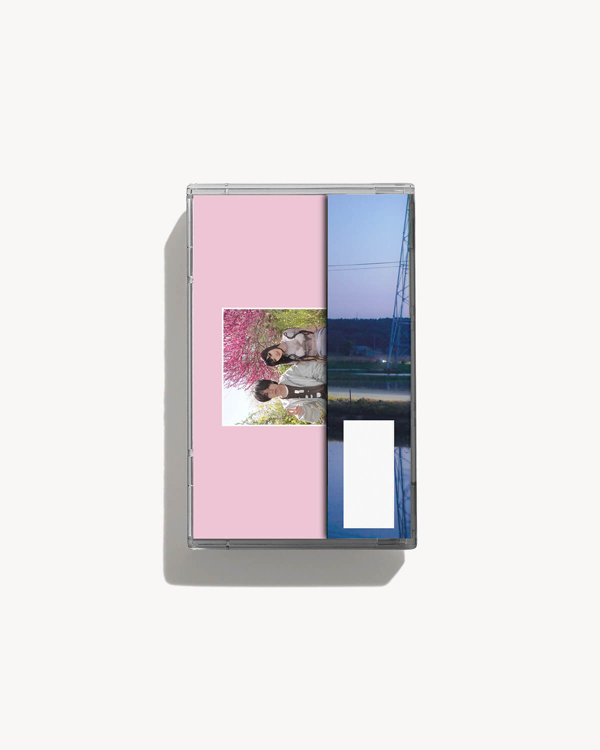 swetty, Elle Teresa - I JUST CASSETTE