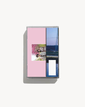swetty, Elle Teresa - I JUST CASSETTE