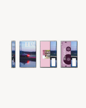 swetty, Elle Teresa - I JUST CASSETTE