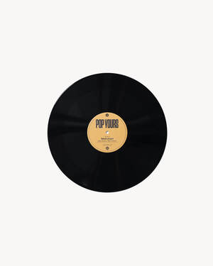 LANA, Bonbero, MFS & Watson - Makuhari 12inch
