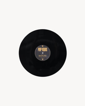 LANA, Bonbero, MFS & Watson - Makuhari 12inch