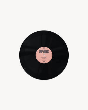 LEX & LANA - 明るい部屋 12inch