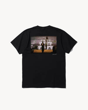 JJJ - Live Photo Tee