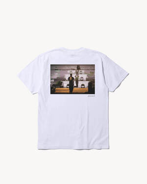 JJJ - Live Photo Tee
