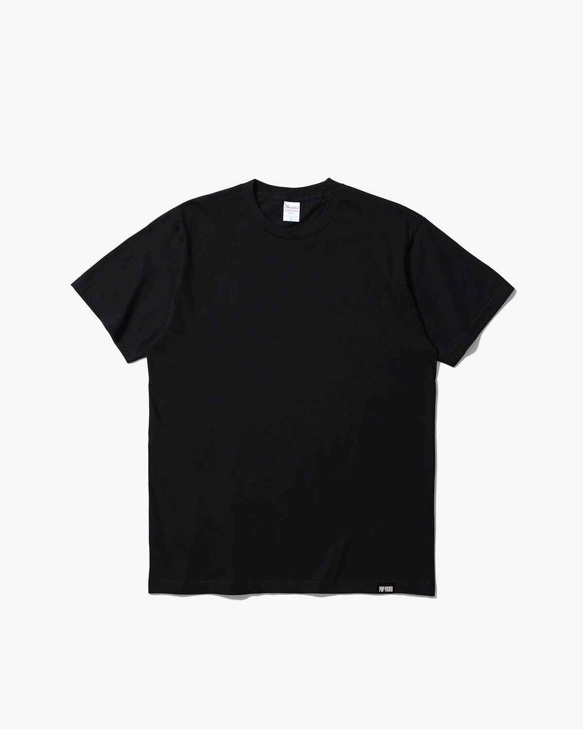JJJ - Live Photo Tee