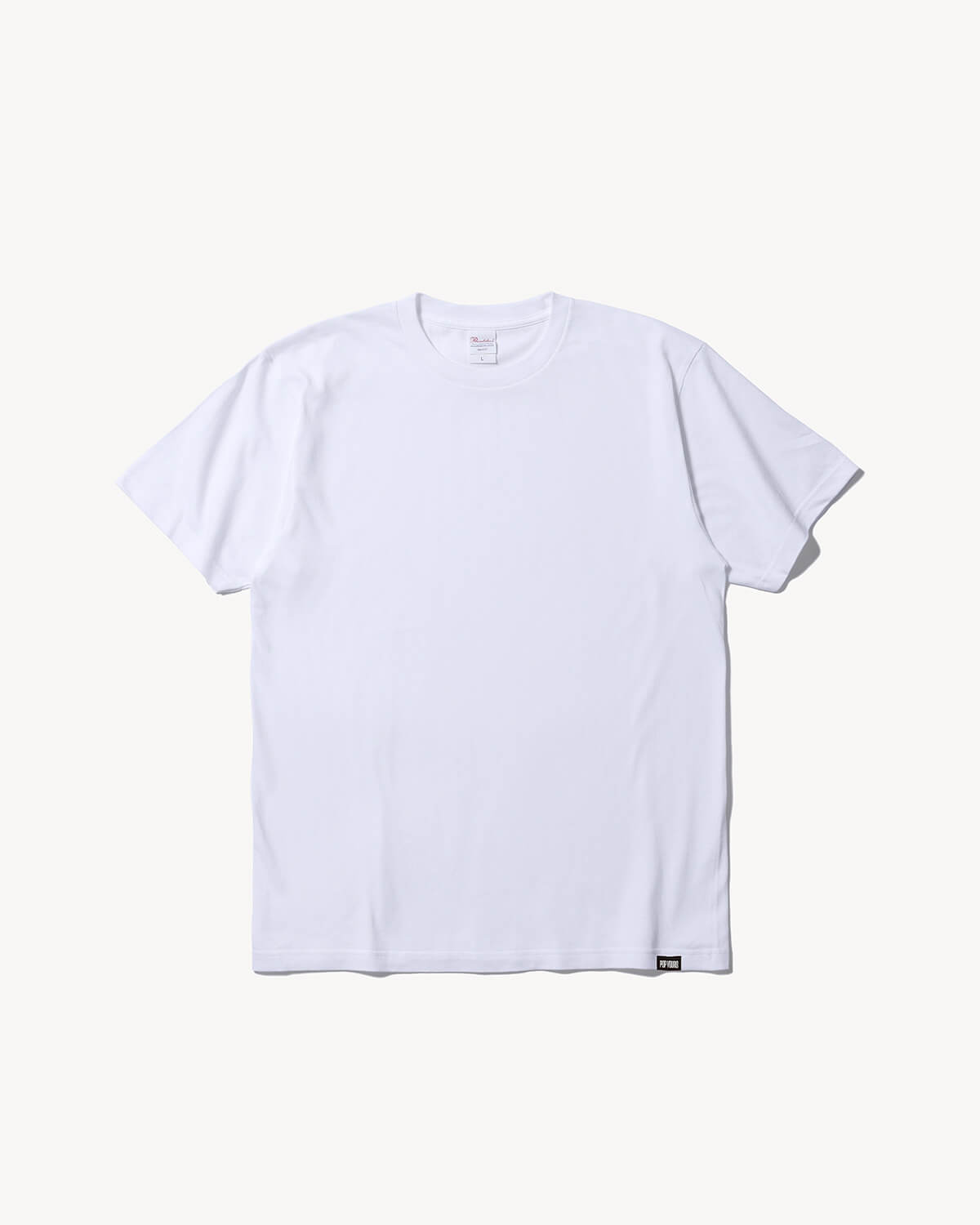 JJJ - Live Photo Tee
