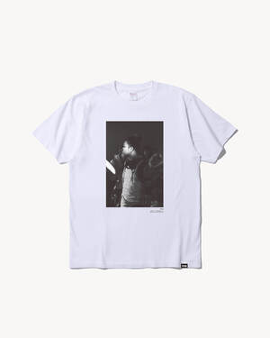Tohji - Live Photo Tee