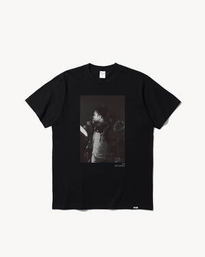 Tohji - Live Photo Tee