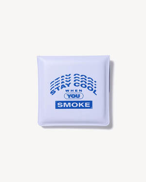 Portable Ash Tray