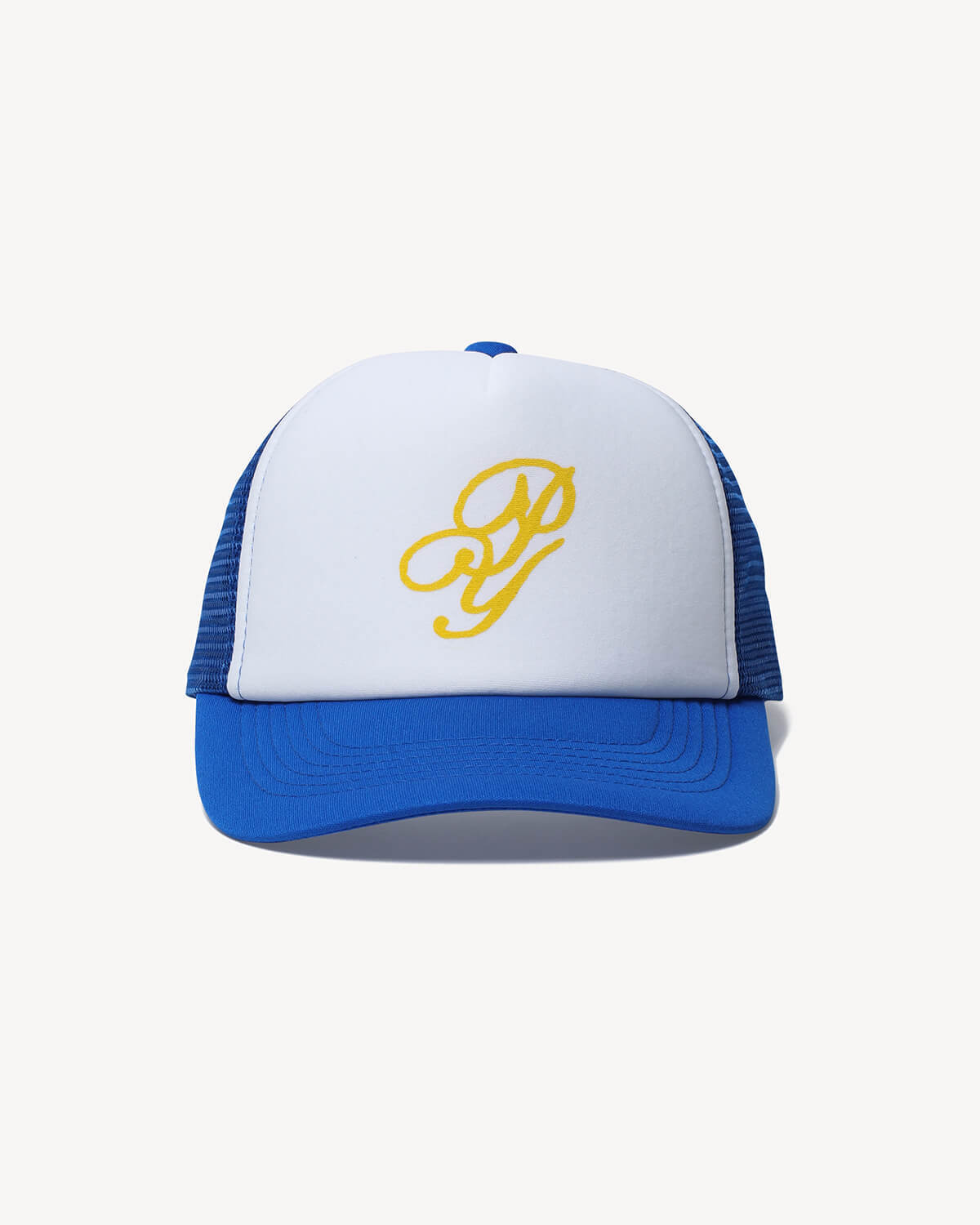 Mesh Cap
