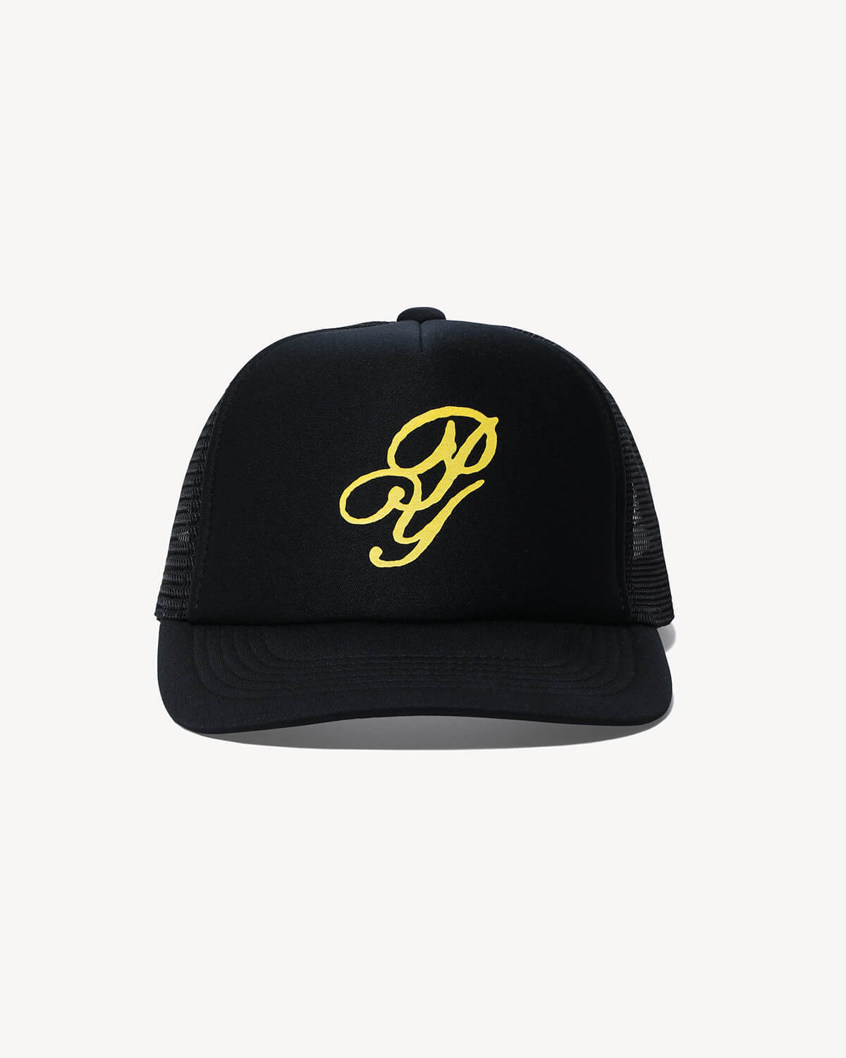 Mesh Cap