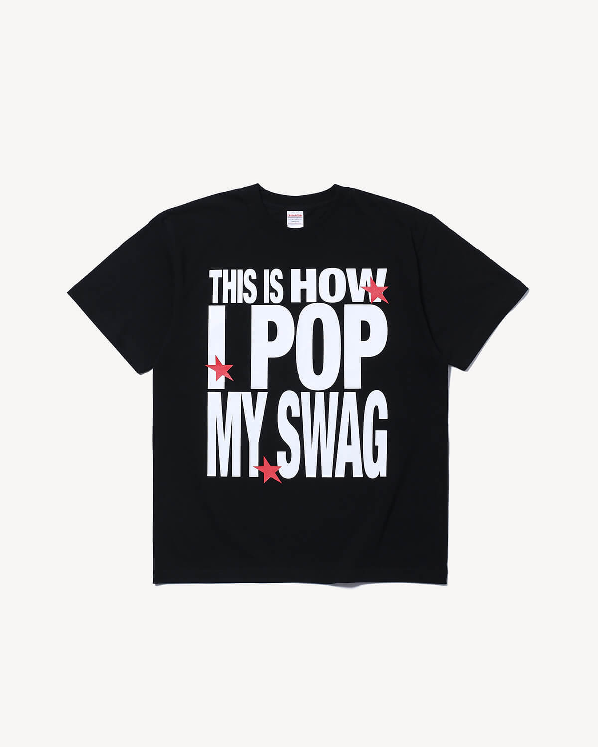 BIG STATEMENT Tee