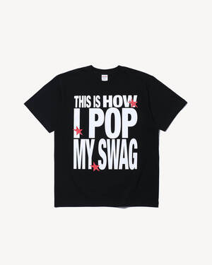 BIG STATEMENT Tee