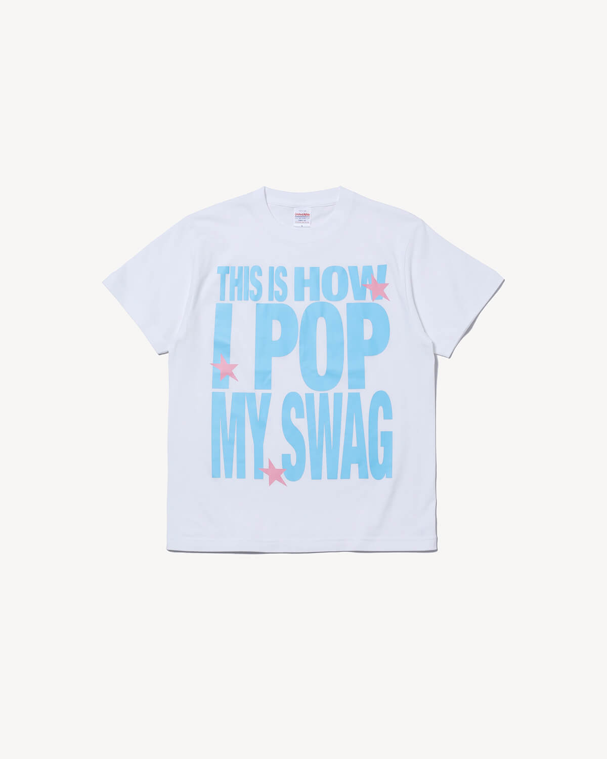 BIG STATEMENT Tee