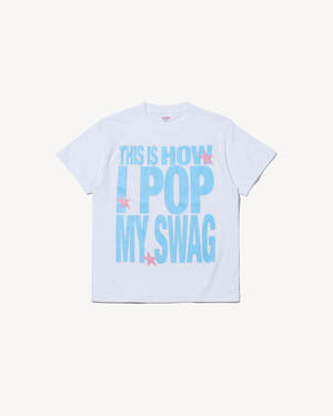 BIG STATEMENT Tee