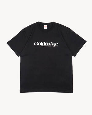 POP YOURS presents Golden Age Tour LINE UP TEE