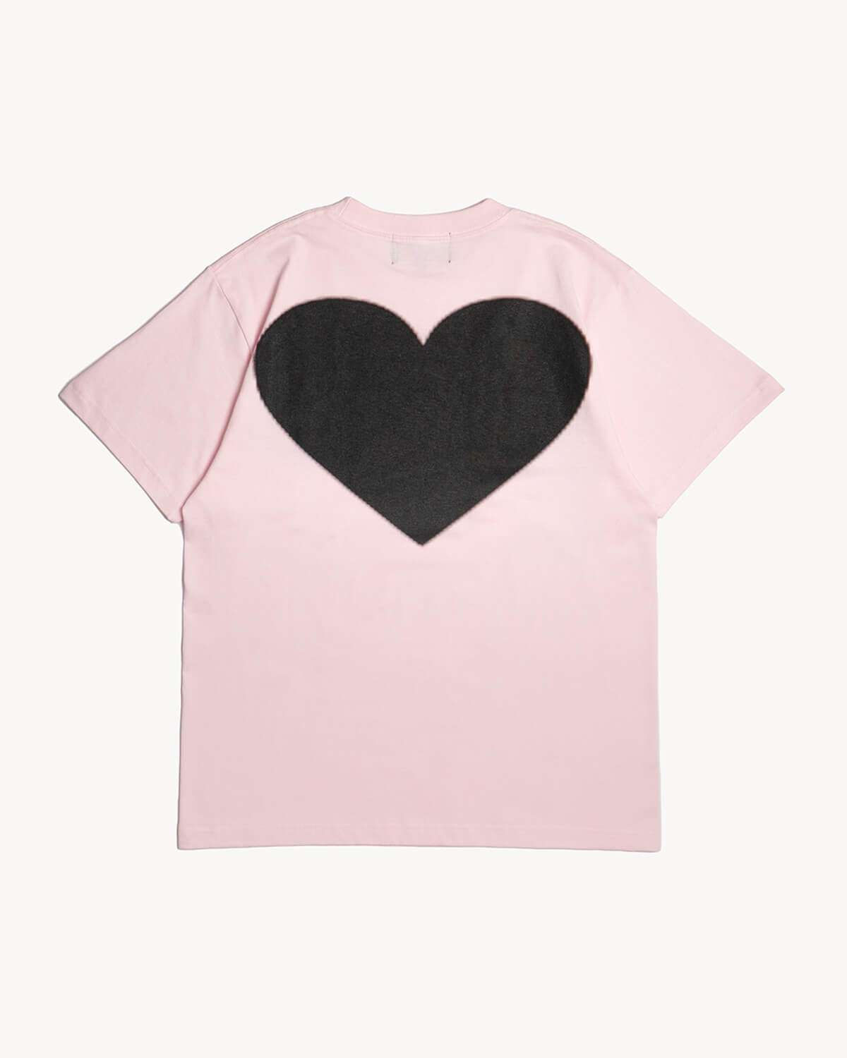 pop yours P&♡ Tee Pink